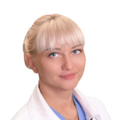 Белая Светлана Анатольевна 