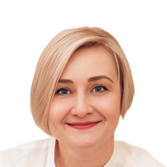 Омельченко Оксана Викторовна