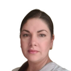 Марзавина Мария Романовна 