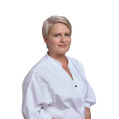 Никонова Юлия Николаевна