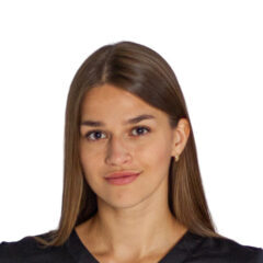 Ефимова Алена Александровна