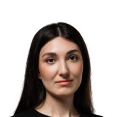 Гаджиева Фидан Шафаятовна 