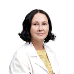 Мехтиева Татьяна Борисовна