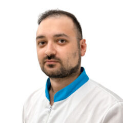 Согомонян Левон Вагифович