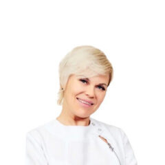 Питиримова Елена Сергеевна 