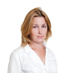 Кичигина Наталья Владимировна 