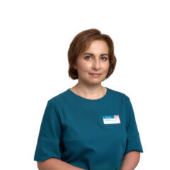 Даниелян Анжела Вячеславовна