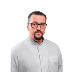 Далецкий Кирилл Сергеевич 