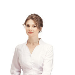 Ширнина Ирина Алексеевна