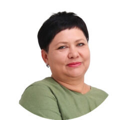 Торочкова Надежда Николаевна 