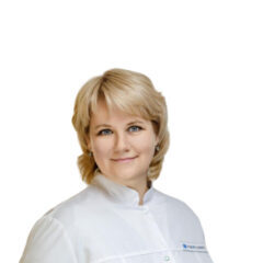 Боцва Ирина Юрьевна 