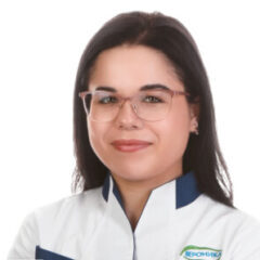 Мельникова Татьяна Константиновна