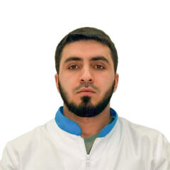 Имаков Зайнитдин Абдулвагабович 