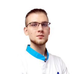 Хайрутдинов Александр Александрович