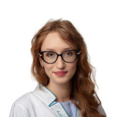 Мацуева Ирина Александровна 