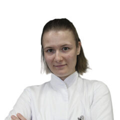 Курчик Екатерина Викторовна