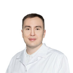 Панов Артур Вадимович