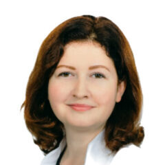 Филатова Полина Анатольевна