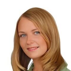Киселева Екатерина Андреевна 