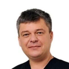 Виноградов Александр Эдмондович 