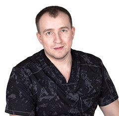 Славный Михаил Валерьевич 
