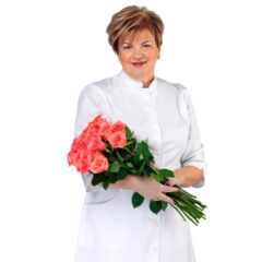 Татарова Нина Александровна 