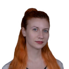 Ершова Вероника Борисовна