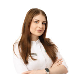 Мецгер Светлана Владимировна 