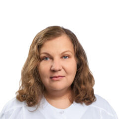 Тетерская Диана Викторовна 