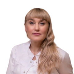Мельник Елена Анатольевна 