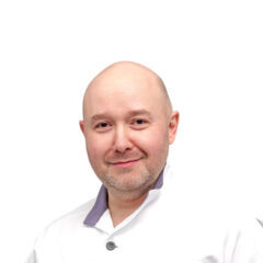 Письманик Вадим Семенович 