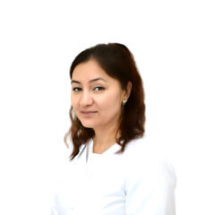 Исмаилова Эльвира Тагировна 