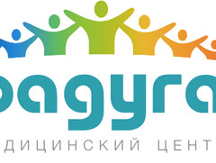 Радуга на Лабораторном проспекте 
