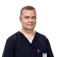 Феоктистов Андрей Александрович