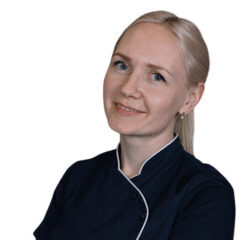 Миронова Евгения Львовна 