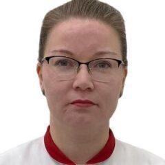 Куншина Ольга Васильевна 