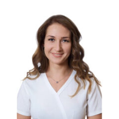 Михайлова Ульяна Григорьевна