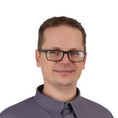 Антипенко Кирилл Игоревич