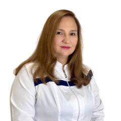 Галкина Наталья Анатольевна 