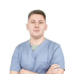 Терещенко Николай Михайлович 