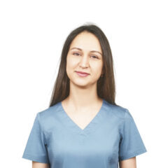 Гасанова Анжелика Марсельевна 