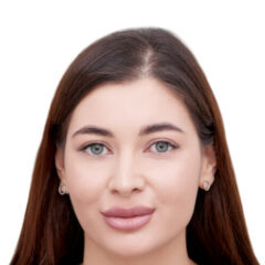 Шахгираева Альбина Мовсаровна