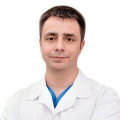 Киселев Евгений Николаевич