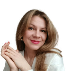 Костевич Екатерина Яновна 