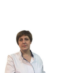 Быстрова Елена Анатольевна