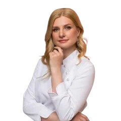 Максимова Ирина Михайловна 