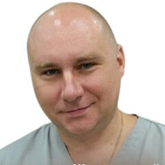 Шелковский Валерий Владимирович 