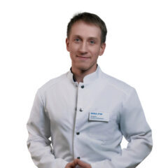 Захаров Андрей Андреевич