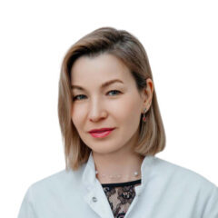 Филиппова Гюзель Фаритовна 