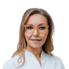Грицун Анастасия Викторовна 